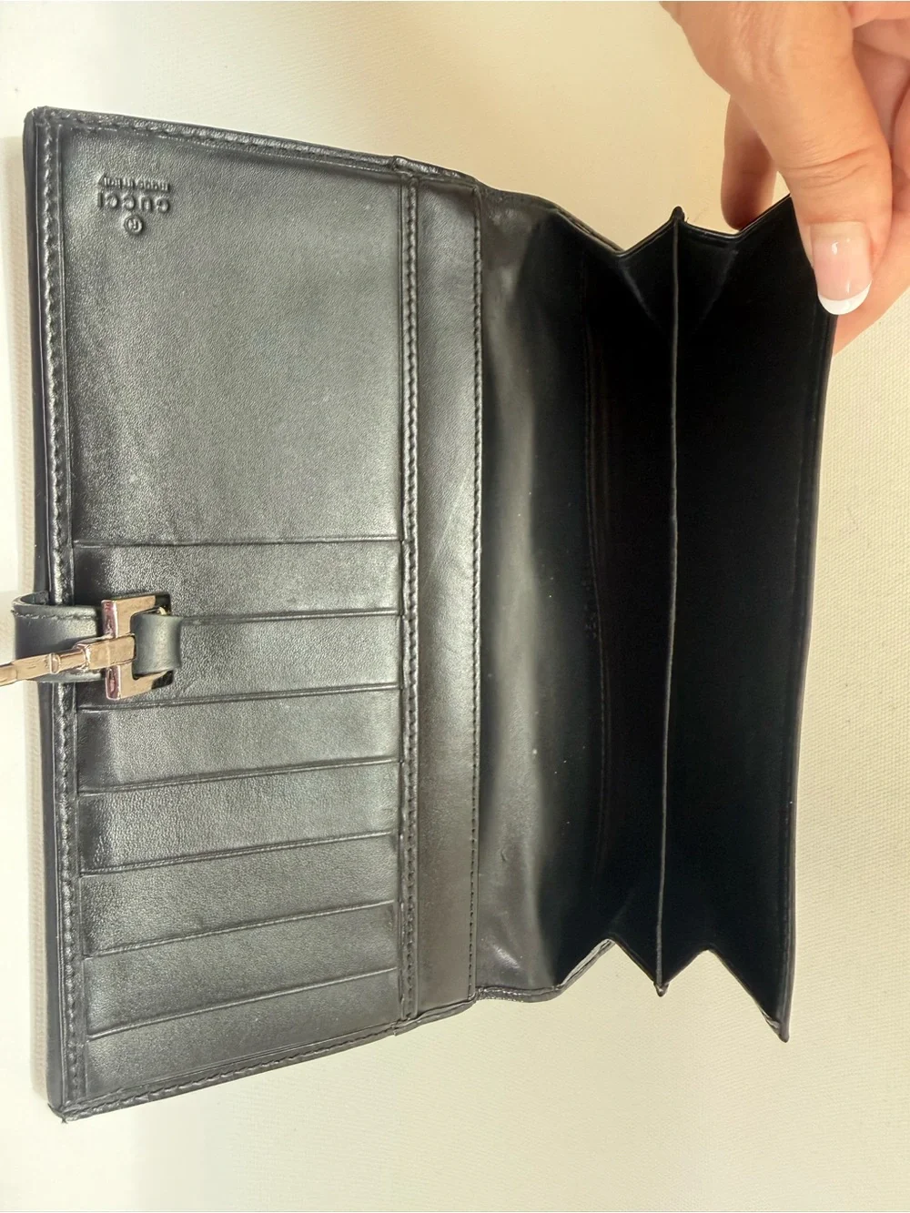 Gucci beautiful authentic